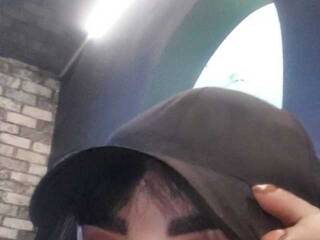 Erotikus videocsevegés Lady00Luck