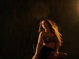 Erotikus videocsevegés ladyAgata