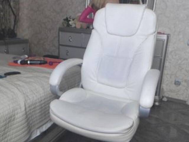 Sugárzási képernyőképek LadyAnais