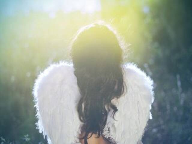 A profil fényképe LadyAngelic