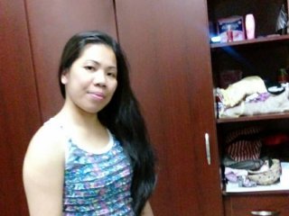 A profil fényképe ladyasianghem