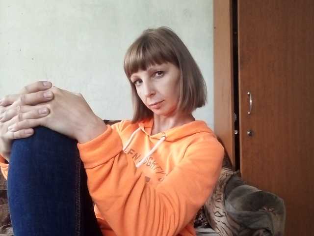 A profil fényképe Ladyassell
