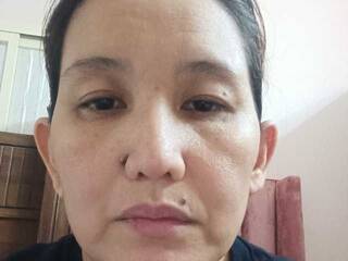 Erotikus videocsevegés Ladybigass041781