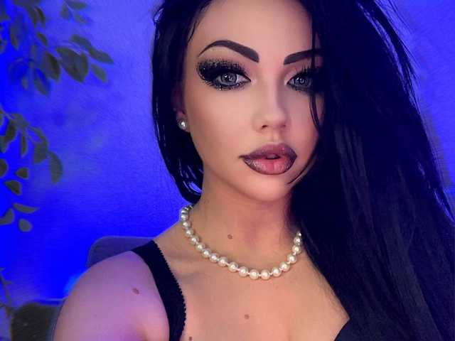 A profil fényképe LADYCharmer