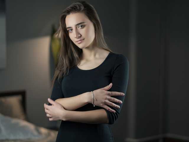 A profil fényképe LadyCrumb