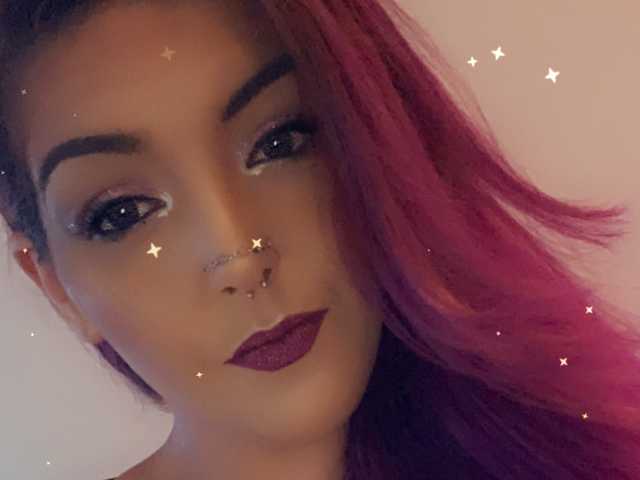 A profil fényképe Ladydark69