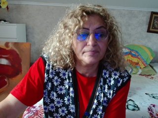 Erotikus videocsevegés ladydy4u
