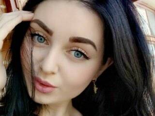 Erotikus videocsevegés LadyEvaSi