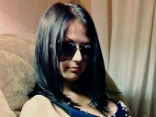 A profil fényképe ladyfoxxx