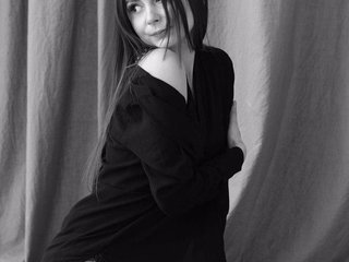 A profil fényképe ladyfoxxx