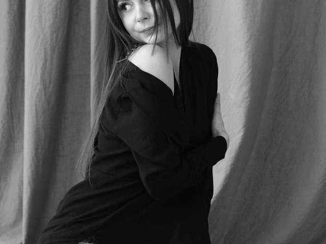 A profil fényképe ladyfoxxx
