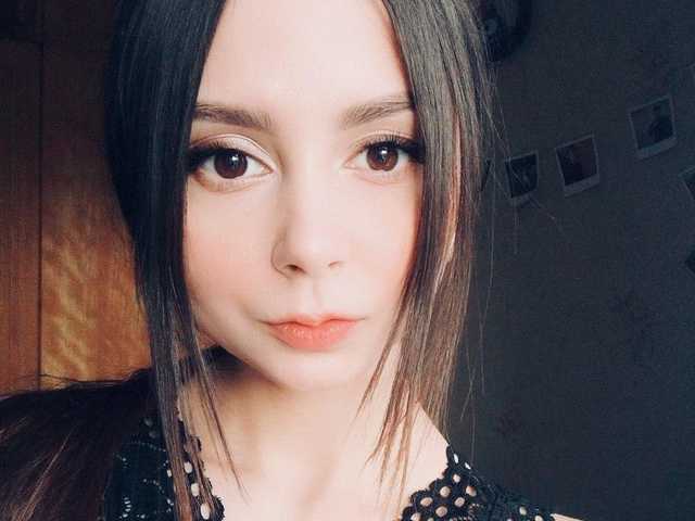 A profil fényképe ladyfoxxx