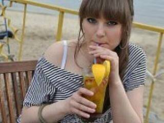 Erotikus videocsevegés LadyInDream