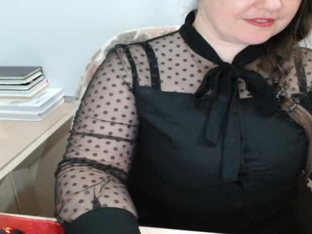 Sugárzási képernyőképek LadyJulia