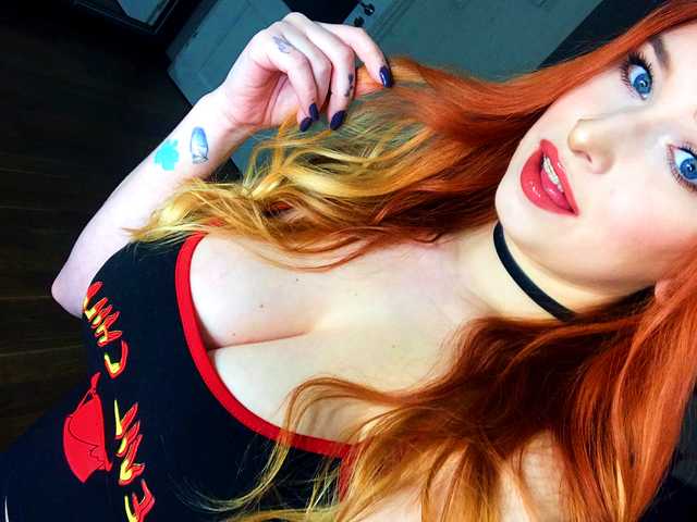 A profil fényképe LadyKaya