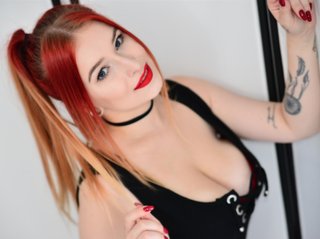 A profil fényképe LadyKaya