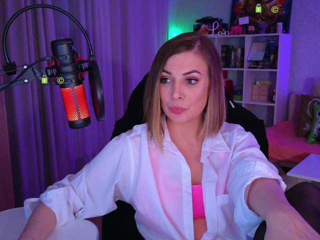 Sugárzási képernyőképek LadyLLS