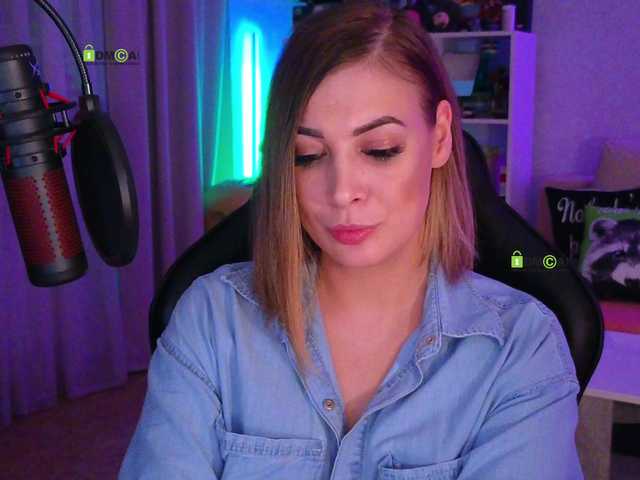 Sugárzási képernyőképek LadyLLS