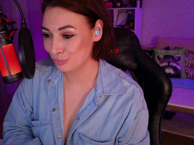 Sugárzási képernyőképek LadyLLS
