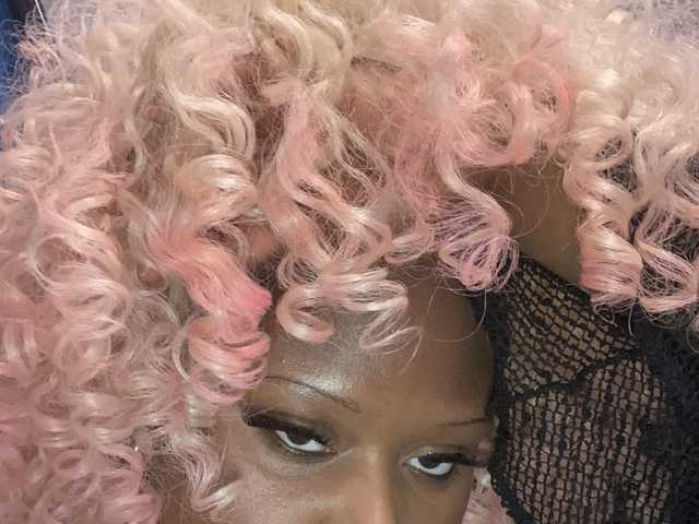 A profil fényképe Ladylucid