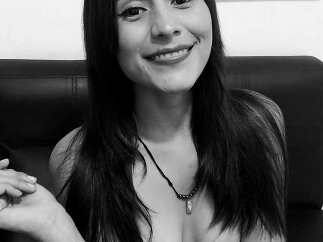 A profil fényképe LadyLuxy