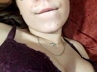 Fényképek LadyMarmaLady I'm new here, help to assemble a dream 7000 tokens, every 200 tokens - I make a show, typ all together, collected 0, 7000 remained, show every multiple of 200 tokens worth!