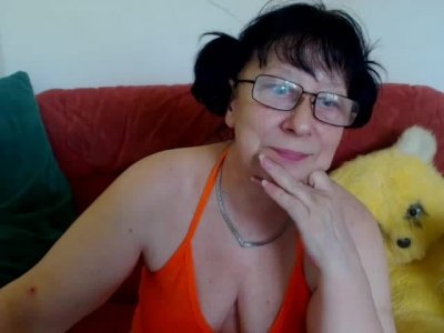 A profil fényképe LadyMature56