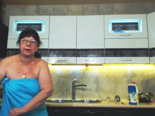 Sugárzási képernyőképek LadyMature56