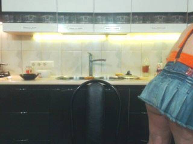 Sugárzási képernyőképek LadyMature56