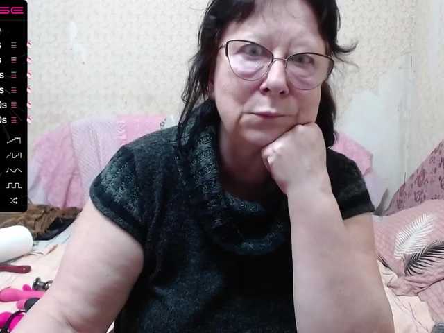 Fényképek LadyMature56 435 CUM-little SQUIRT. Guys. Help me cum and squirt! TIP FOR LOVENSE or go pvt show. Thank '​s ​for help ana ​support!