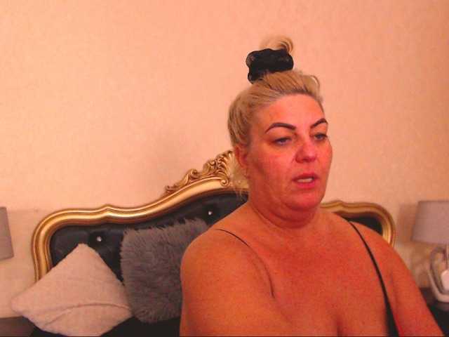Sugárzási képernyőképek LadyMelanieBBW
