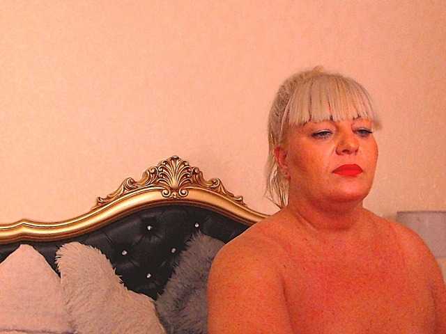 Sugárzási képernyőképek LadyMelanieBBW