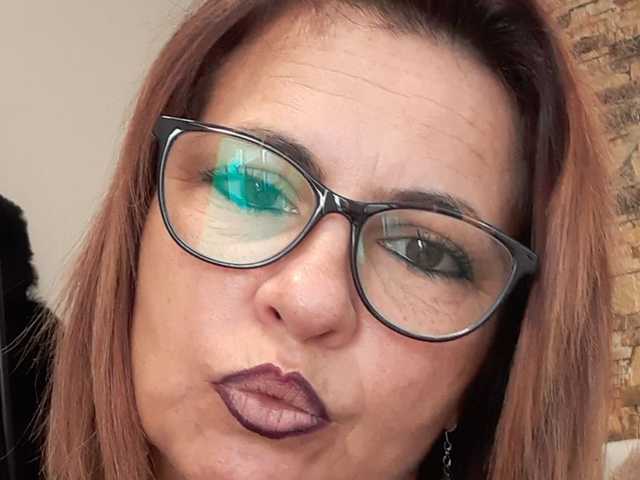 A profil fényképe LadyMonique