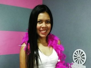 A profil fényképe ladynastyhot