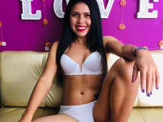 A profil fényképe ladynastyhot