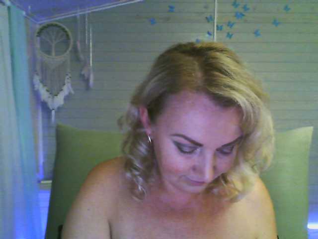 Sugárzási képernyőképek ladynatali