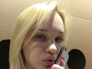 Erotikus videocsevegés LadyNicki