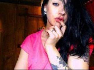 Erotikus videocsevegés ladynight1