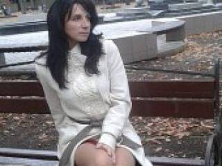 Erotikus videocsevegés ladyoksana