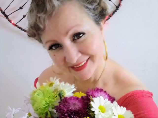 A profil fényképe LADYQUEEN520