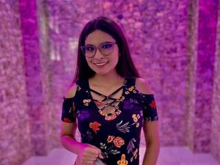 Erotikus videocsevegés LadySylvanah