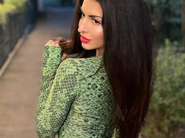 A profil fényképe LaEmperatriz