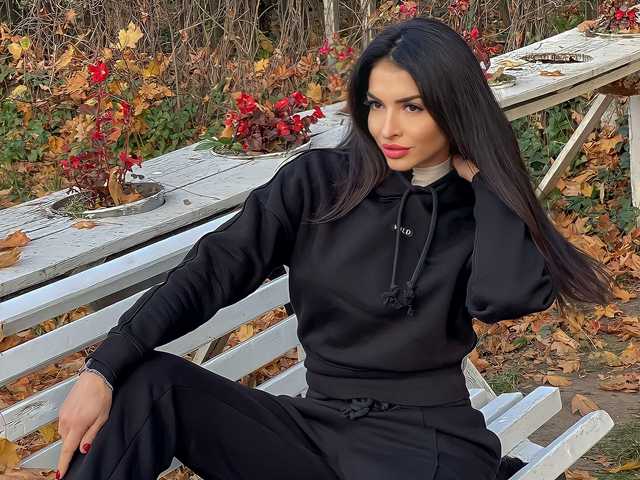 A profil fényképe LaEmperatriz