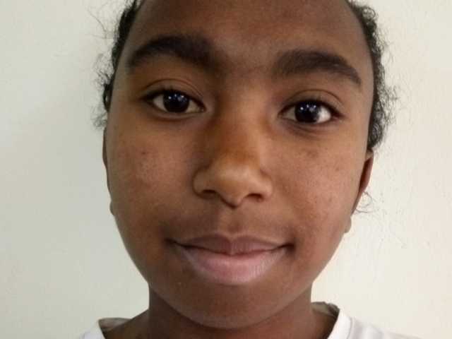 A profil fényképe Laetichialove