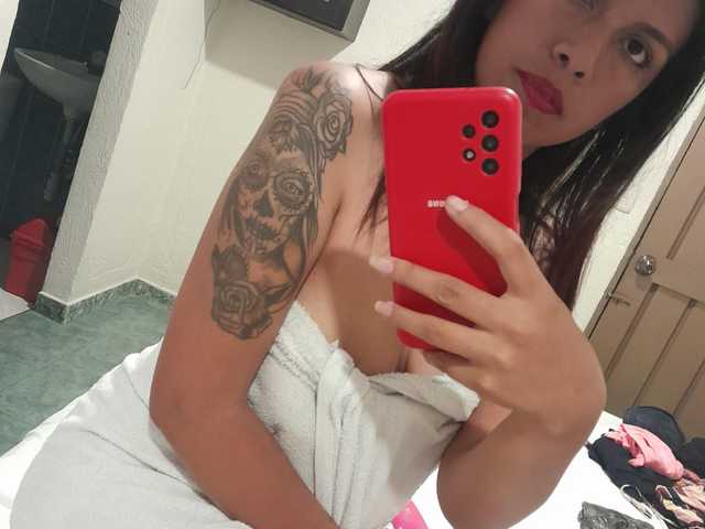 A profil fényképe LaFresitaa