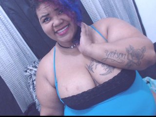 A profil fényképe chispas31