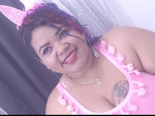 A profil fényképe chispas31