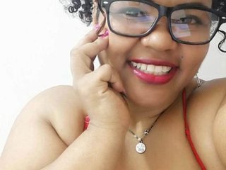 A profil fényképe chispas31