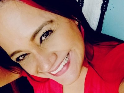 A profil fényképe lahurehna