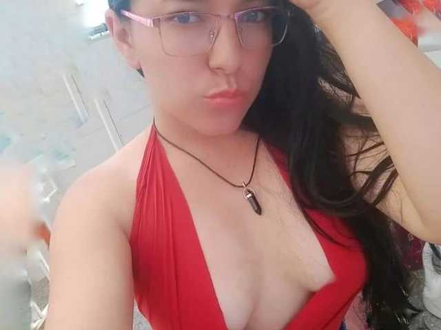 A profil fényképe laia-garcia